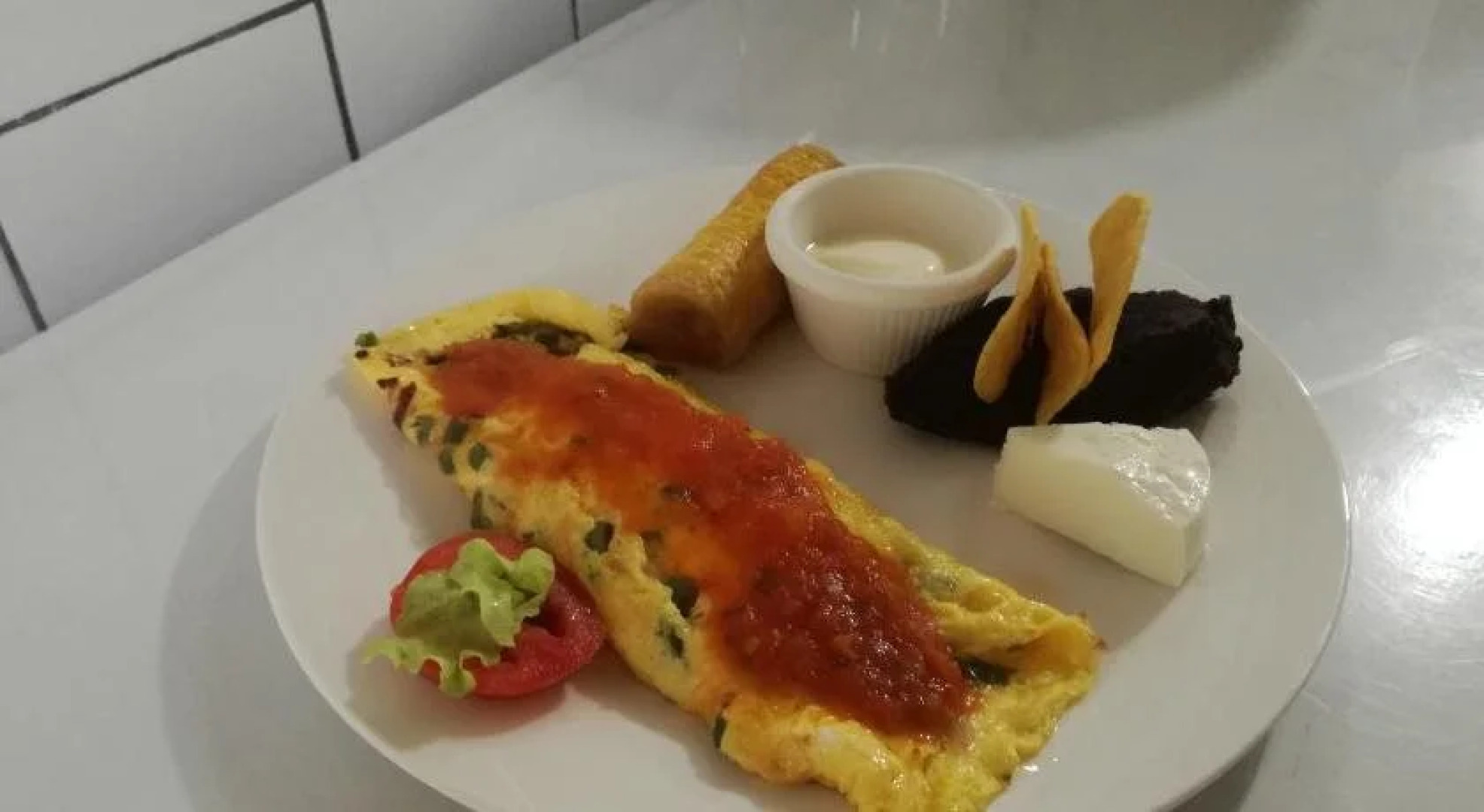 Hotel Casa Flores De Tikal