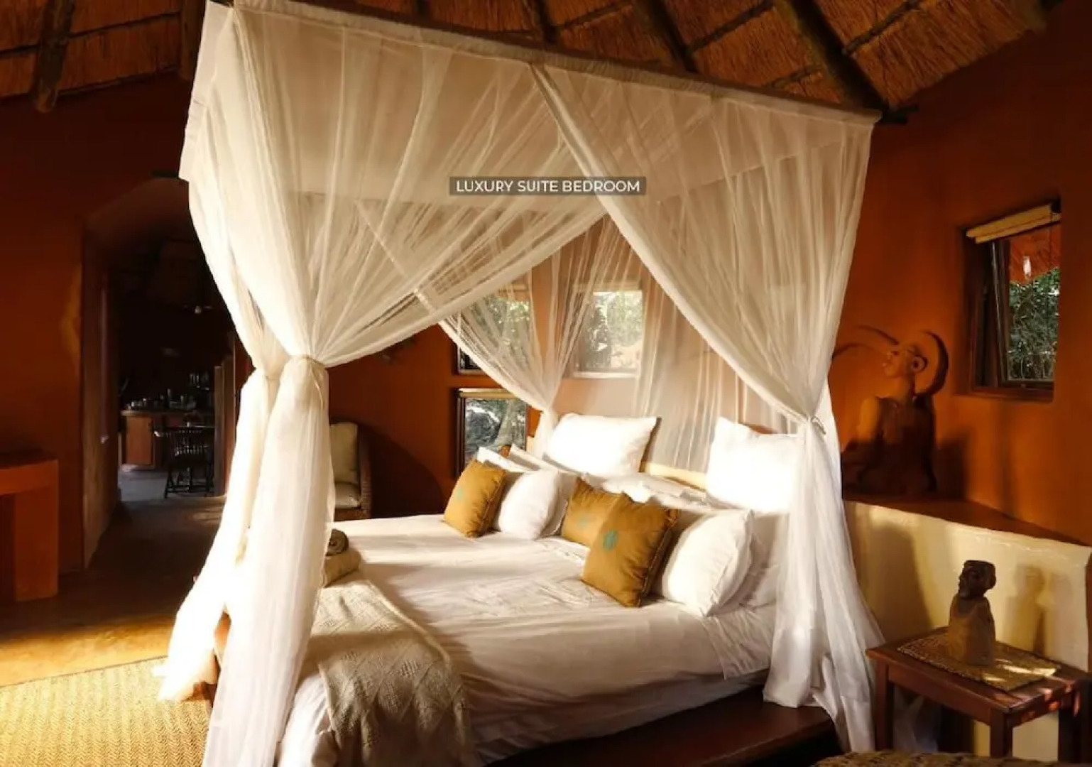 Leshiba Mountain Retreats