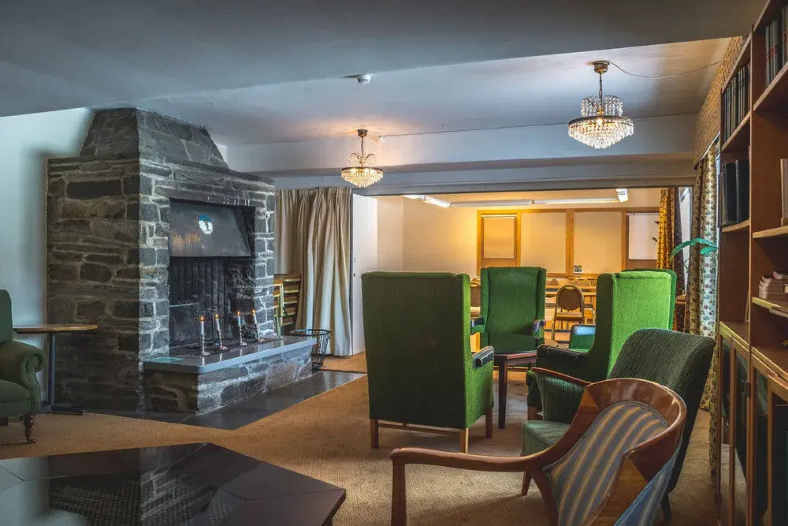 Storliens Högfjällshotell