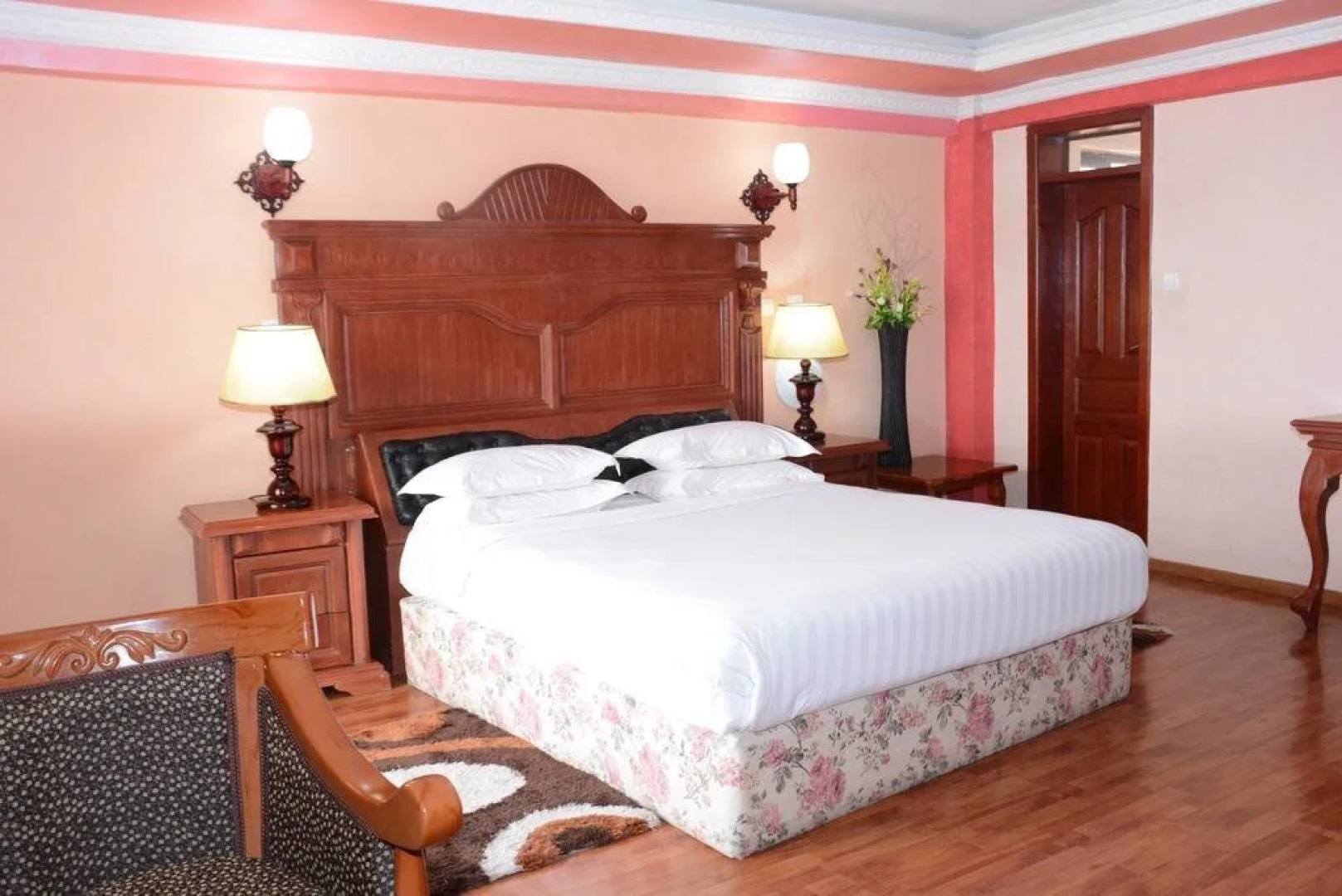 Haimi Apartment Hotel