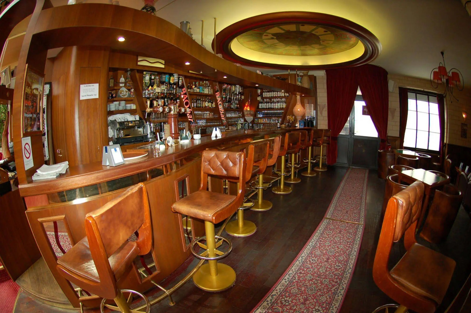 Hotel Des Couronnes Chateaudun