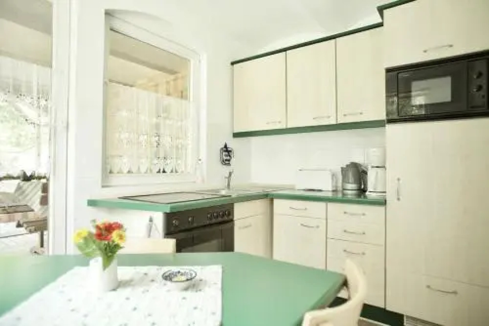 Ferienwohnungen Klink SEE 2600