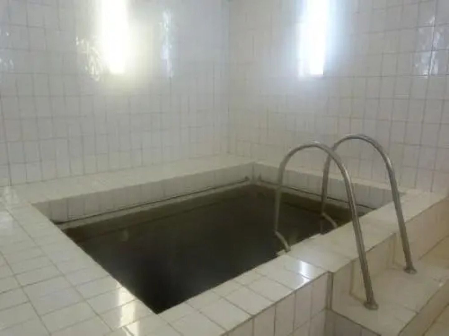 База отдыха им. Д.М.Карбышева