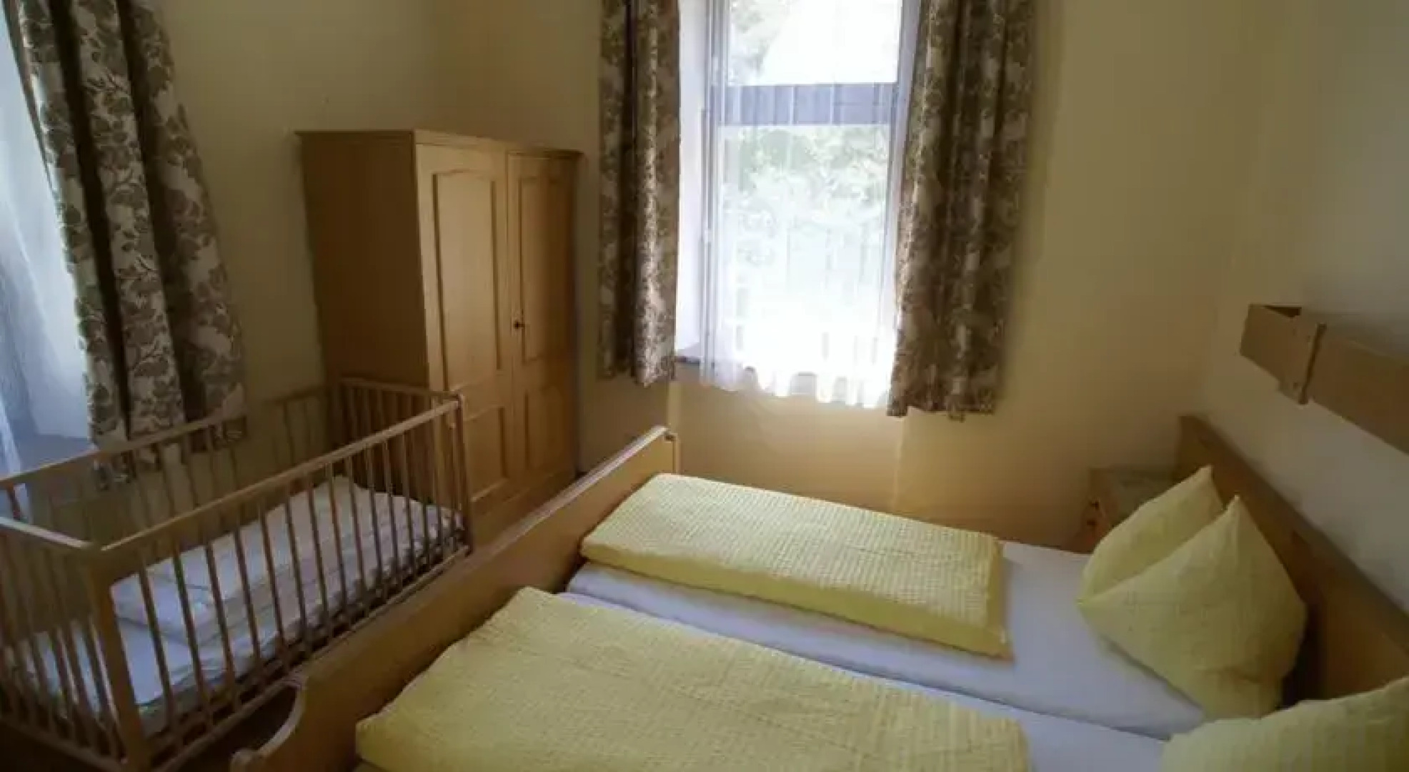 Appartement zur Post