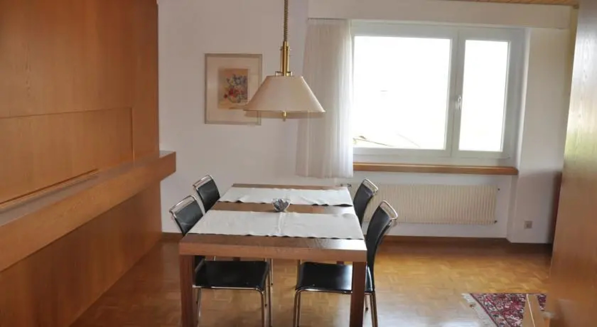 Ferienwohnung Gindele