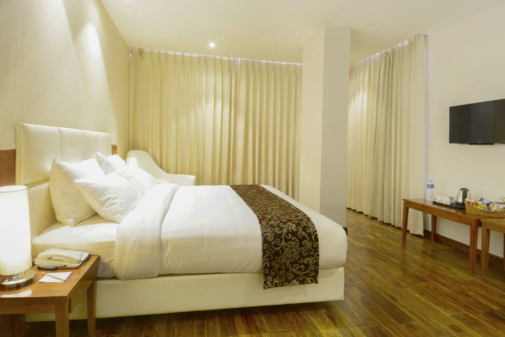 Citrus Hotels Jaipur