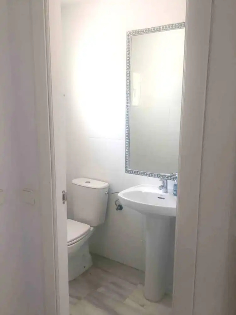 House With 5 Bedrooms in El Puerto de Santa María, With Wonderful City View, Pool Access, Terrace