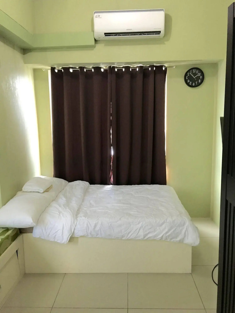 SRE Suite at The Beacon Makati
