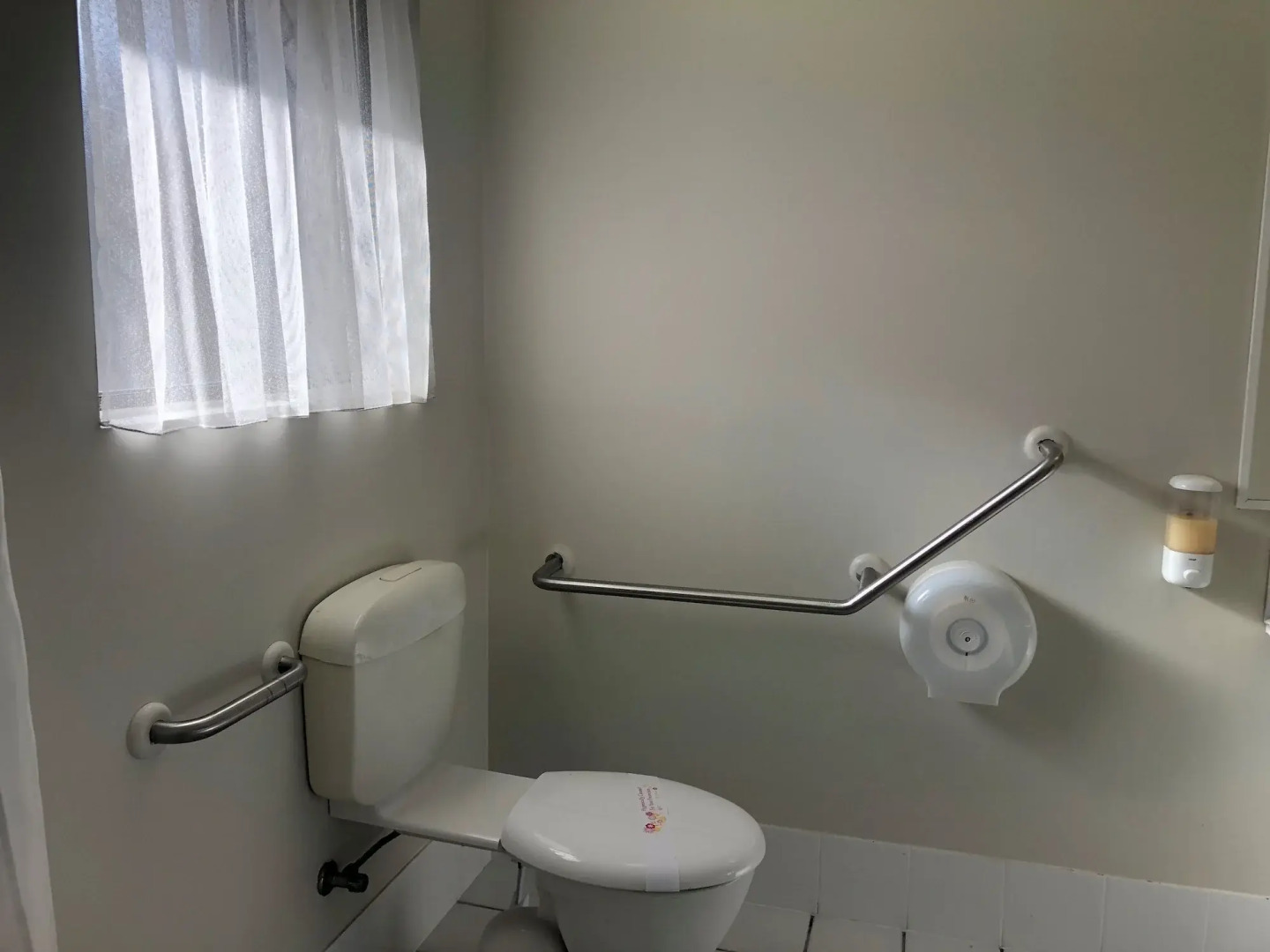 Logan City Motor Inn