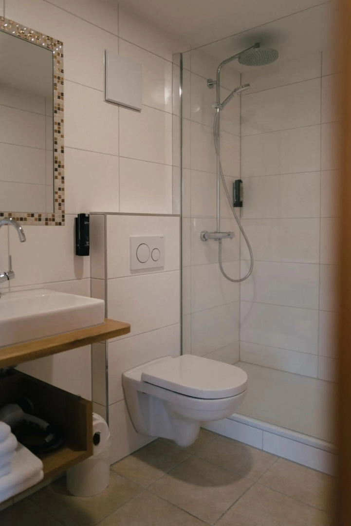 Berghotel Wiedener Eck