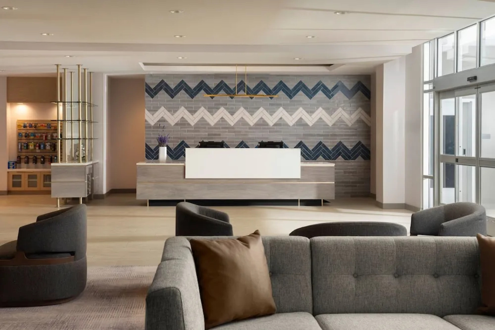 TownePlace Suites Barstow