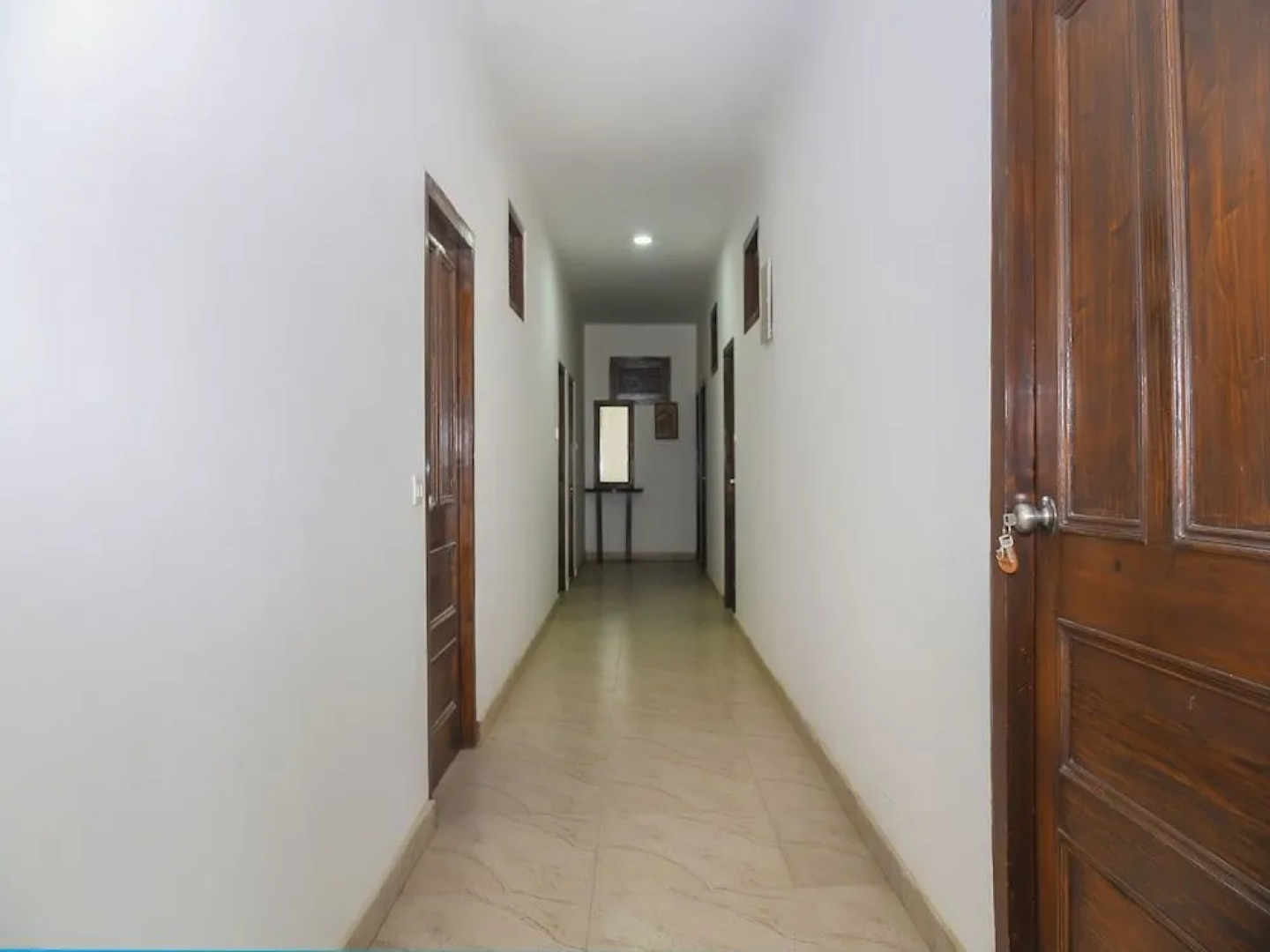 OYO 24550 Ram Rivera