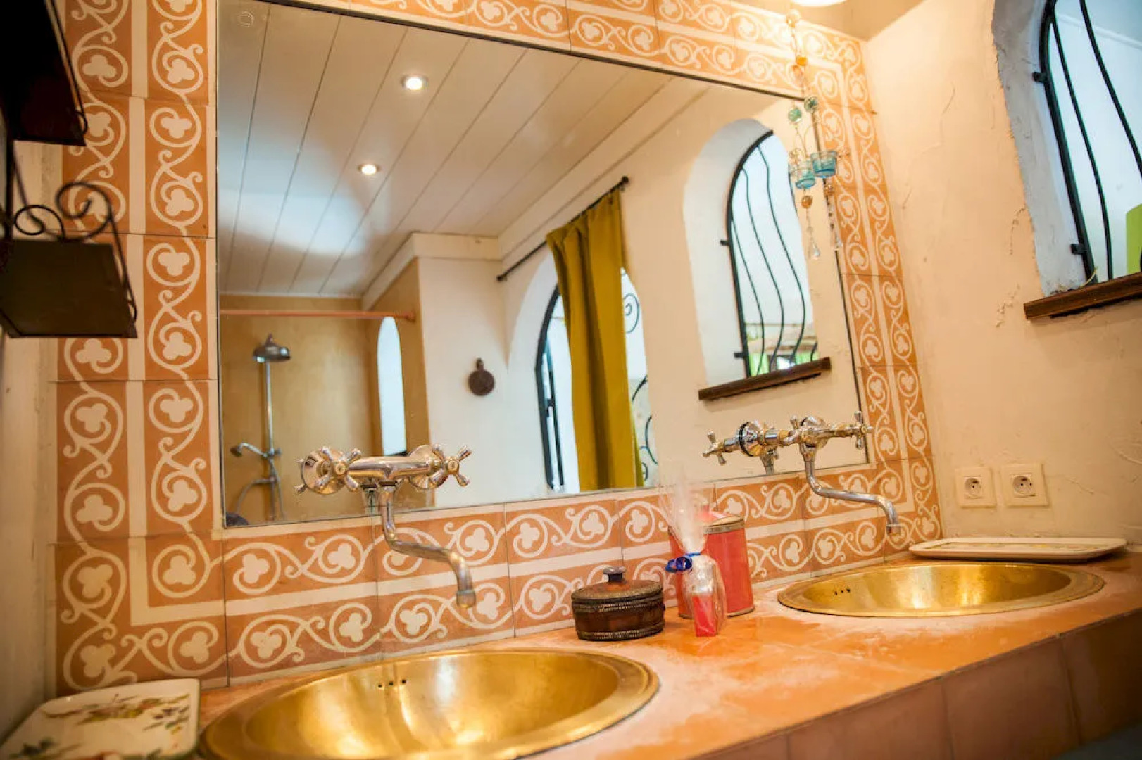 Villa Hacienda Créole