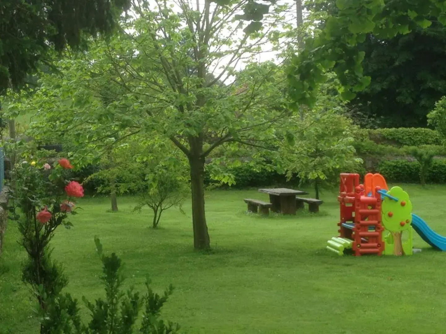 Posada El Remanso de Triviecu