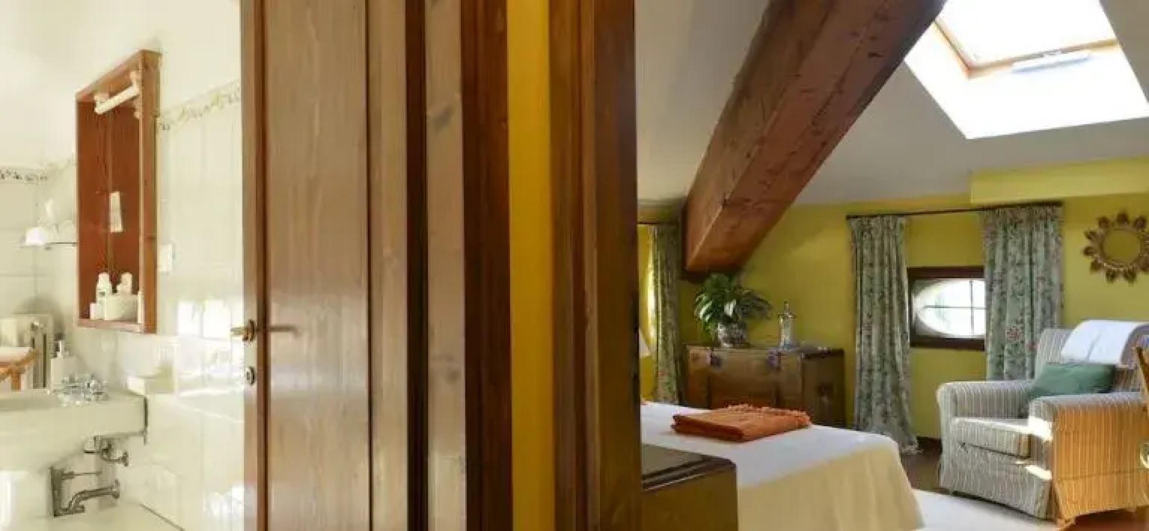 Relais Villa Sagramoso Sacchetti