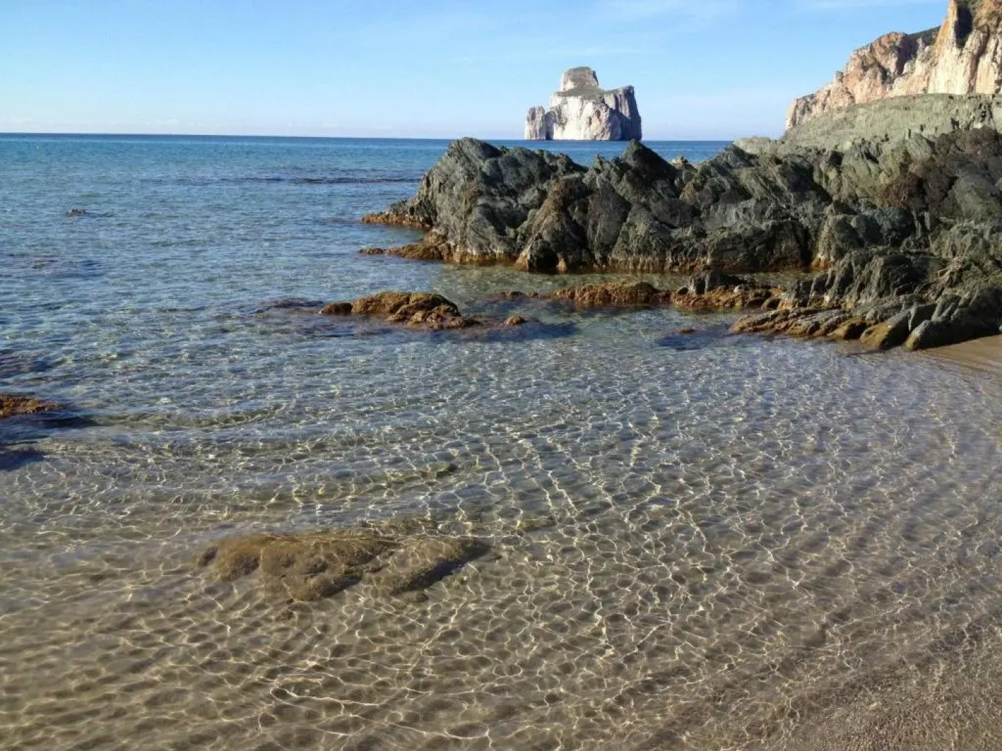 Casa Vacanze Mistral