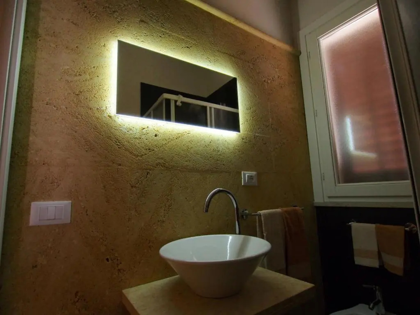 Giardino degli Ulivi