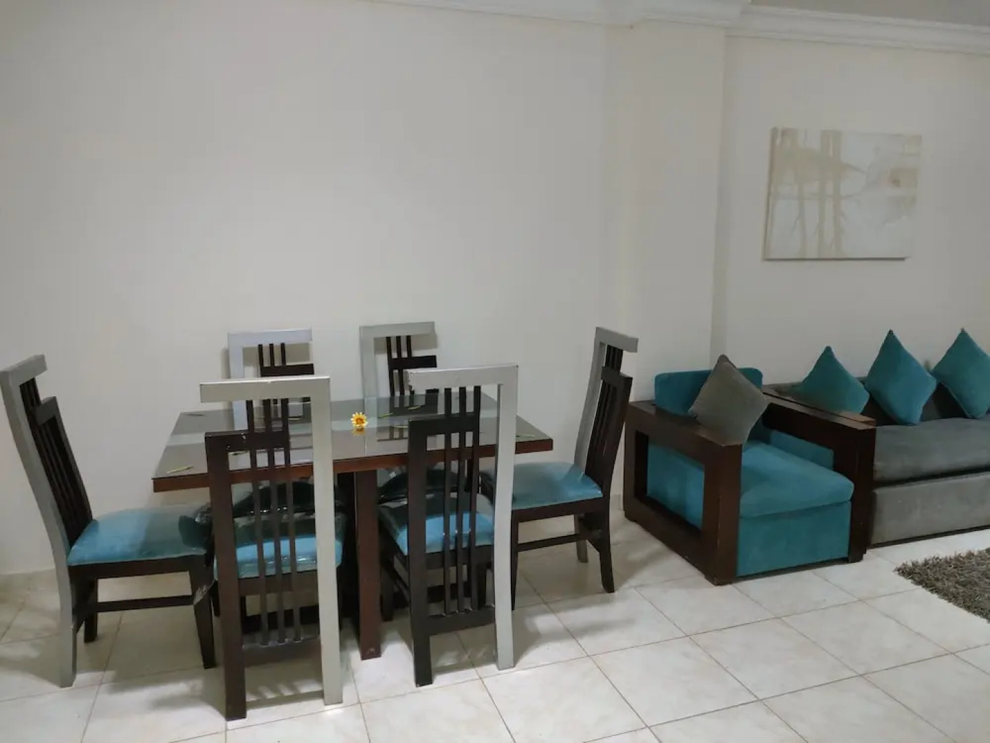 Marseilia Aqua Park Alam Al Roum