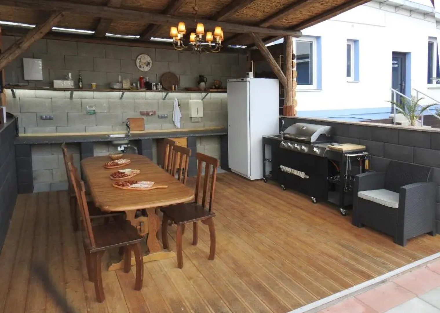 Relaxcentrum Mrkáček