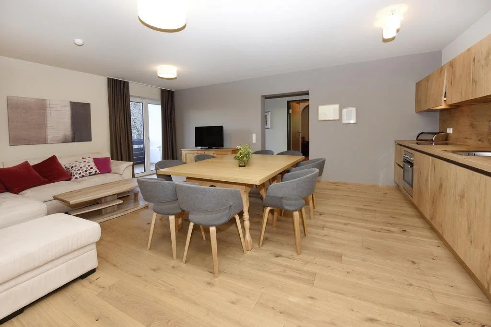 Hotel Garni Fuchsenstube