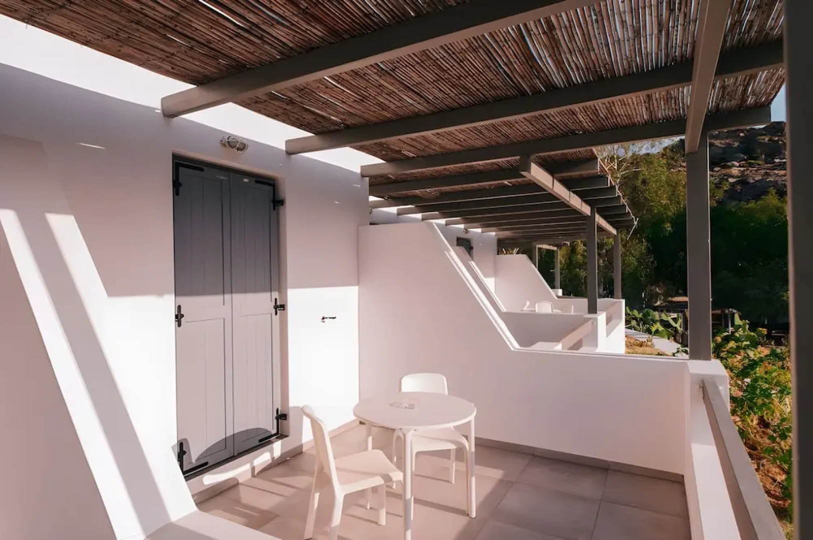 Far Out Beach Resort & Camping