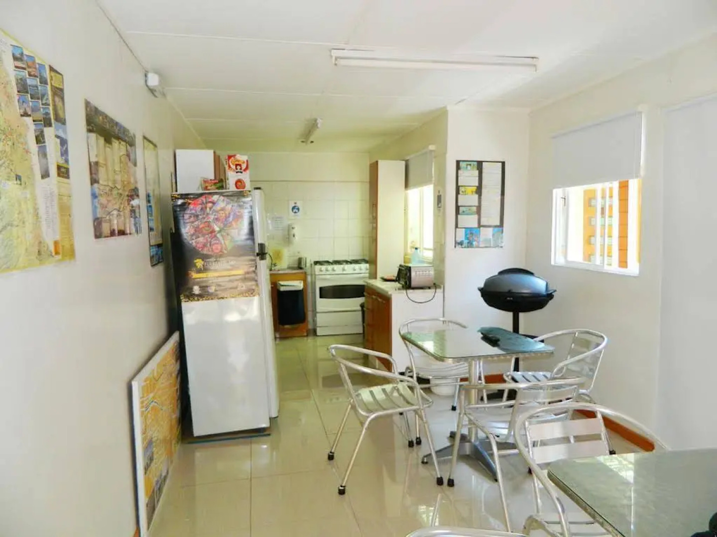 Hostal Jardin Del Sol