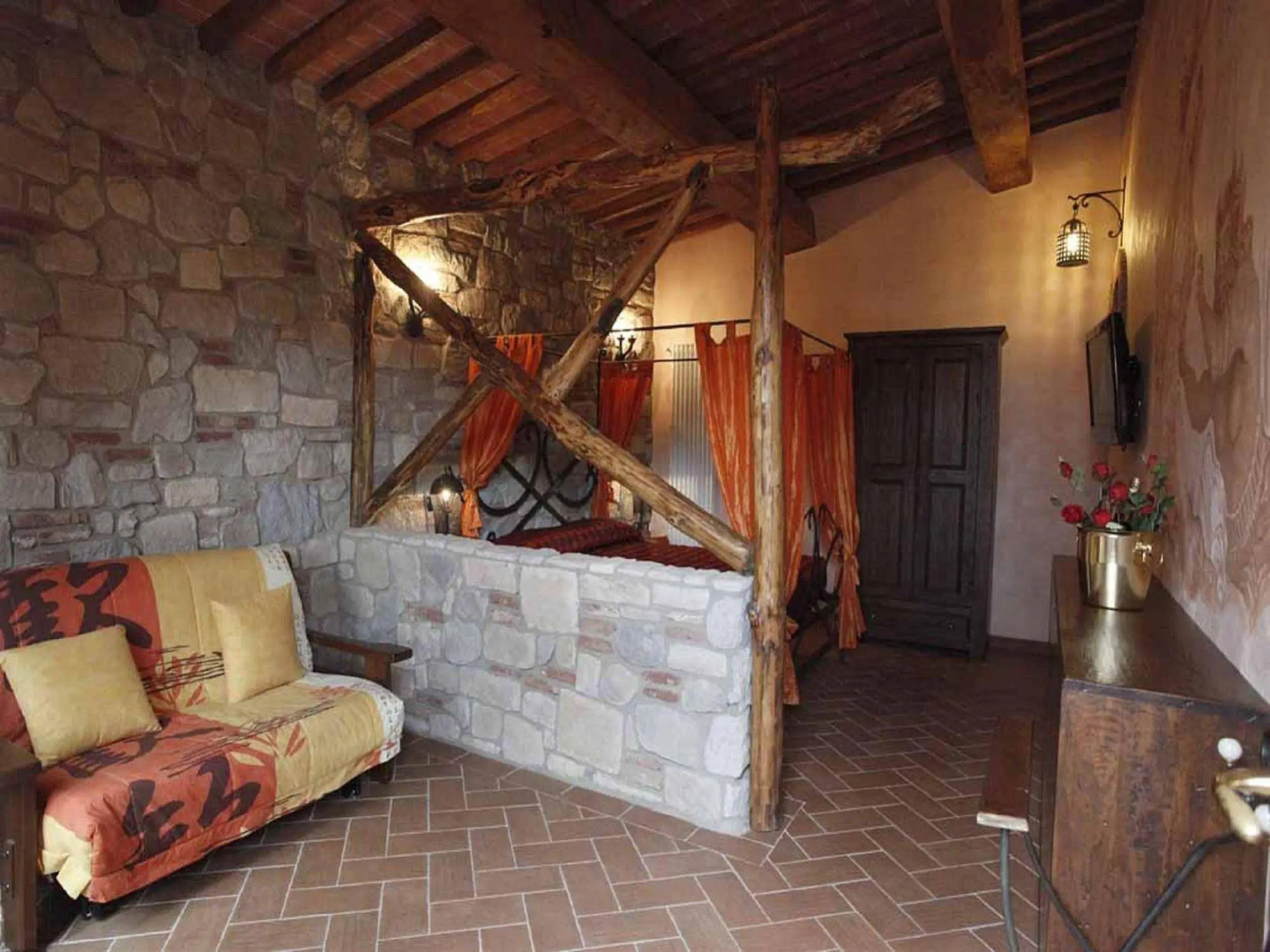 B&B Villa Corte Degli Dei