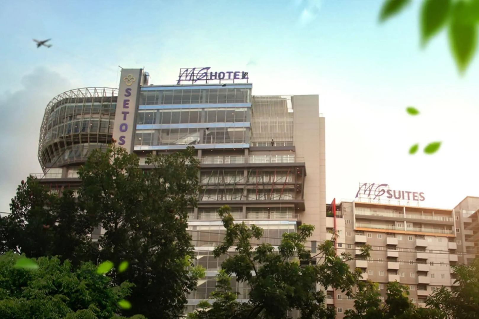 MG Setos Hotel Semarang