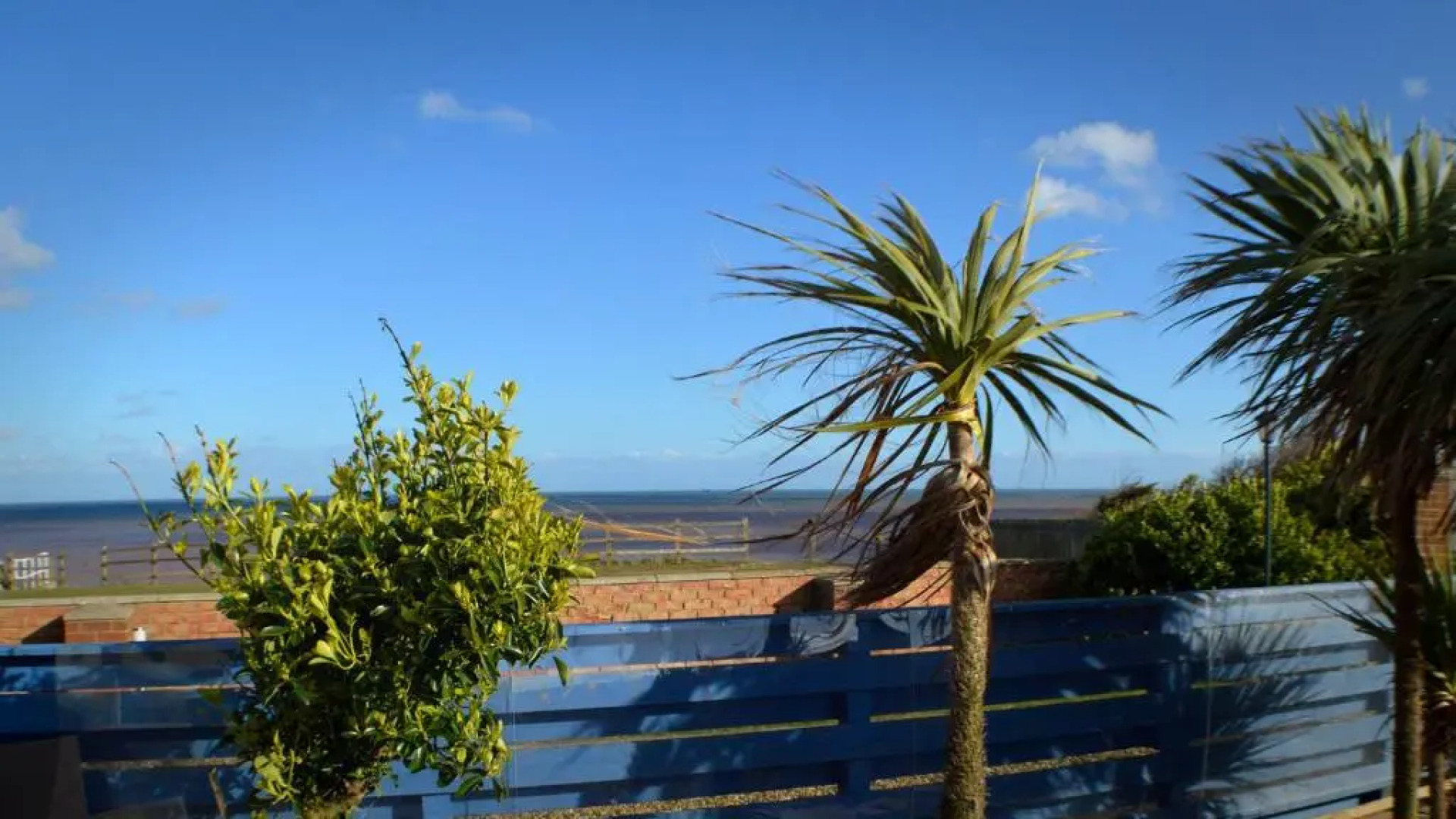 The Den Studio Apartment - Withernsea