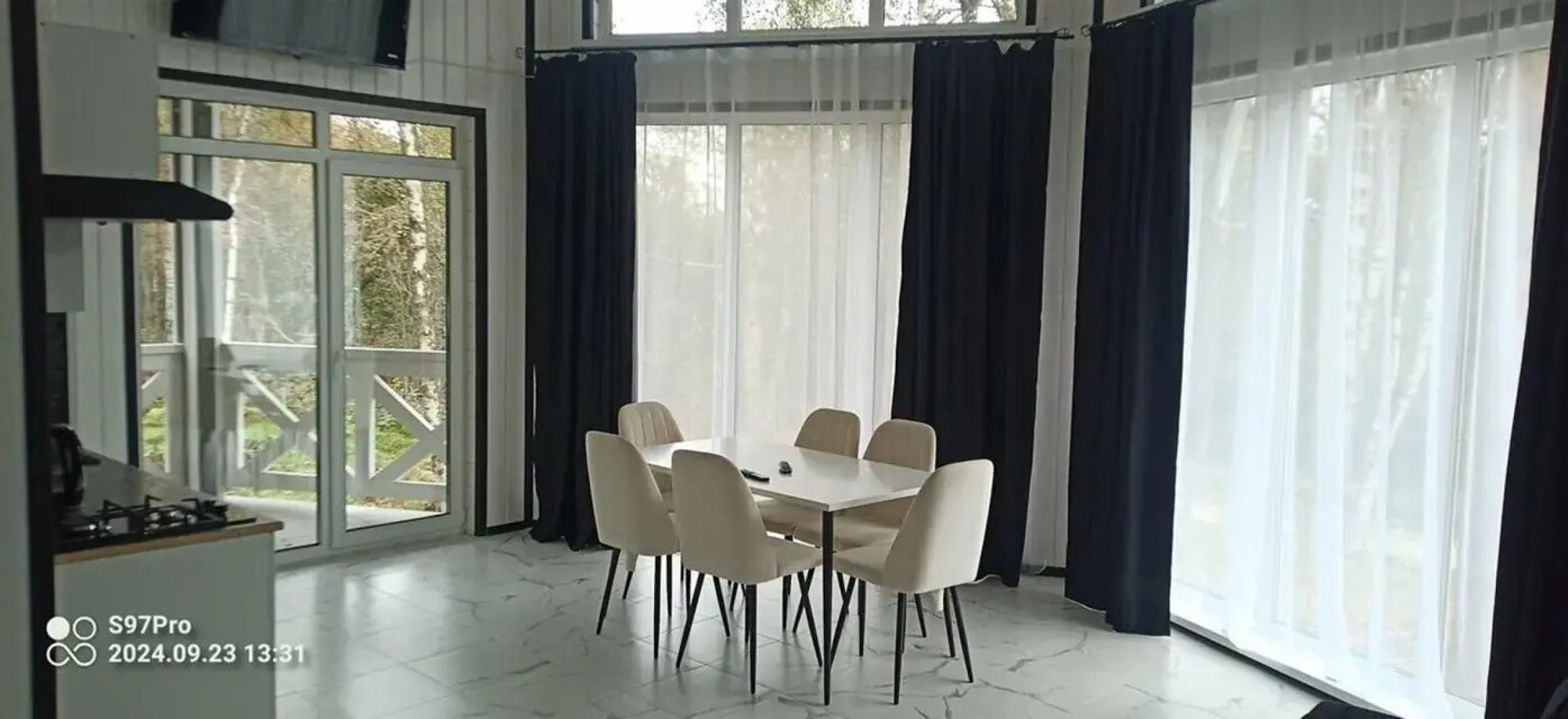 Усадьба ДарЭли