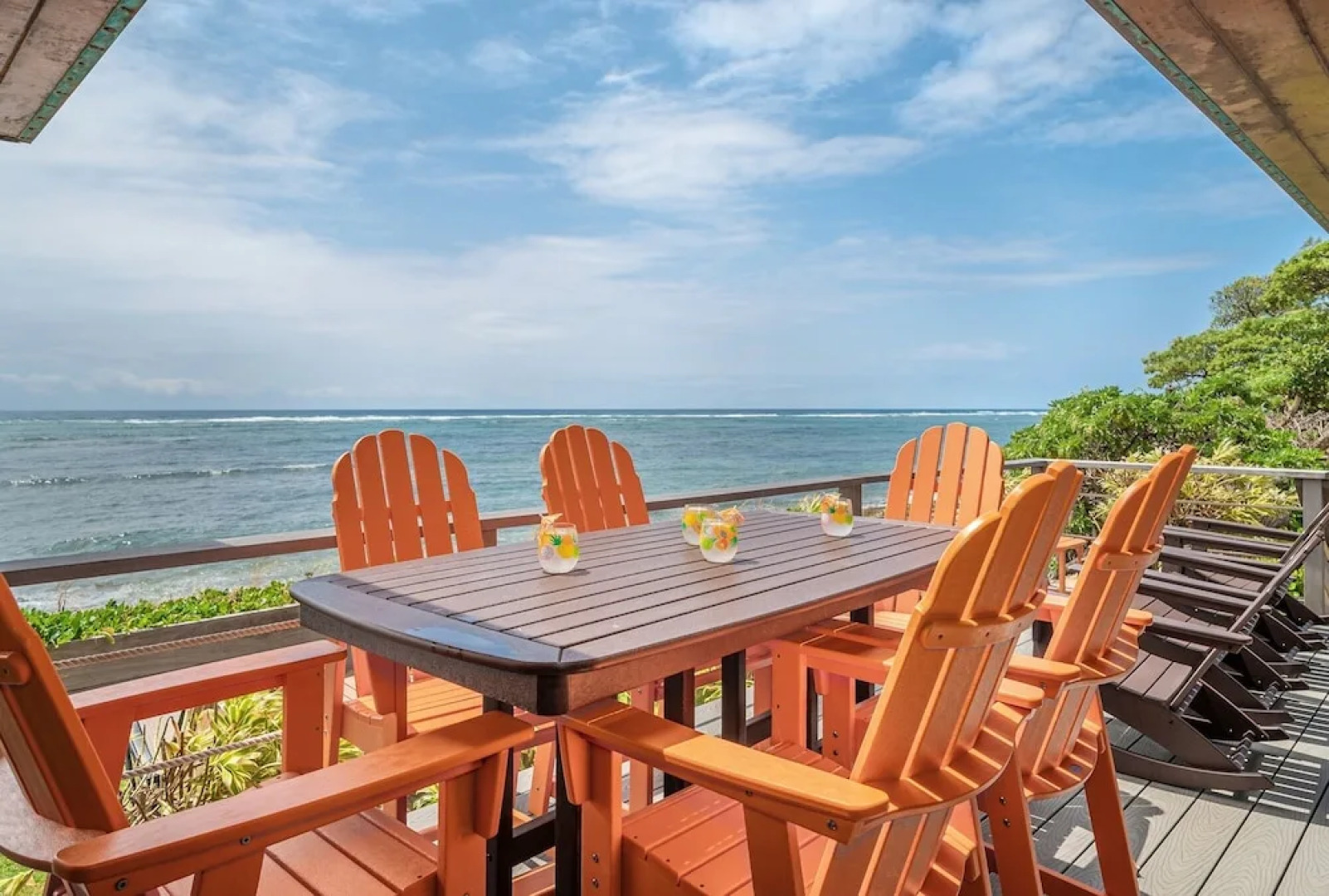 Niulani Lanikai - Kauai Beach House 4 Bedroom Home by RedAwning