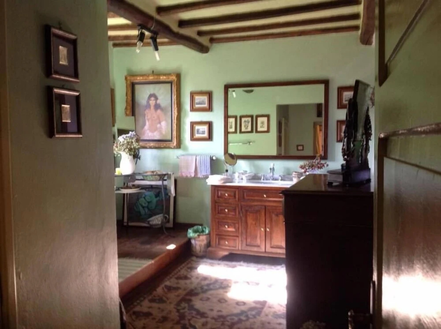 Bed and Breakfast - Principessa Turlonia