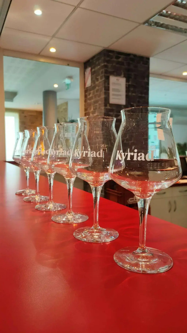 Kyriad Saint Chely d'Apcher - Aire de la Lozère