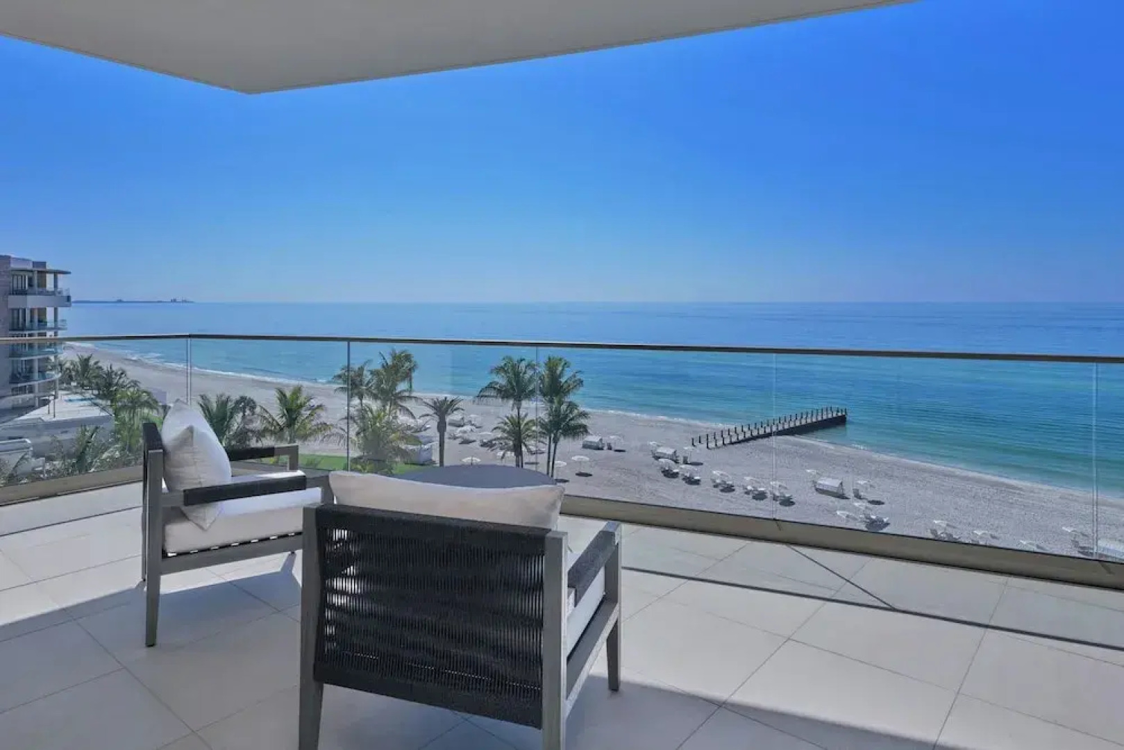 The St. Regis Longboat Key Resort