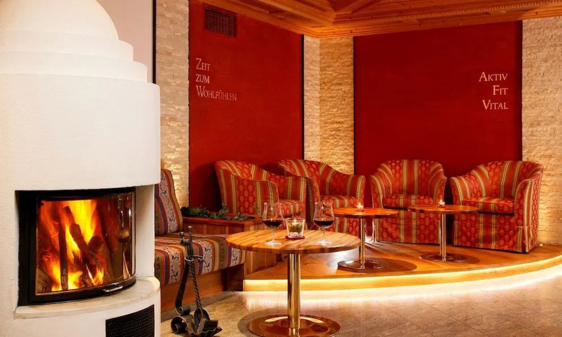 DAS GERSTL Alpine Retreat