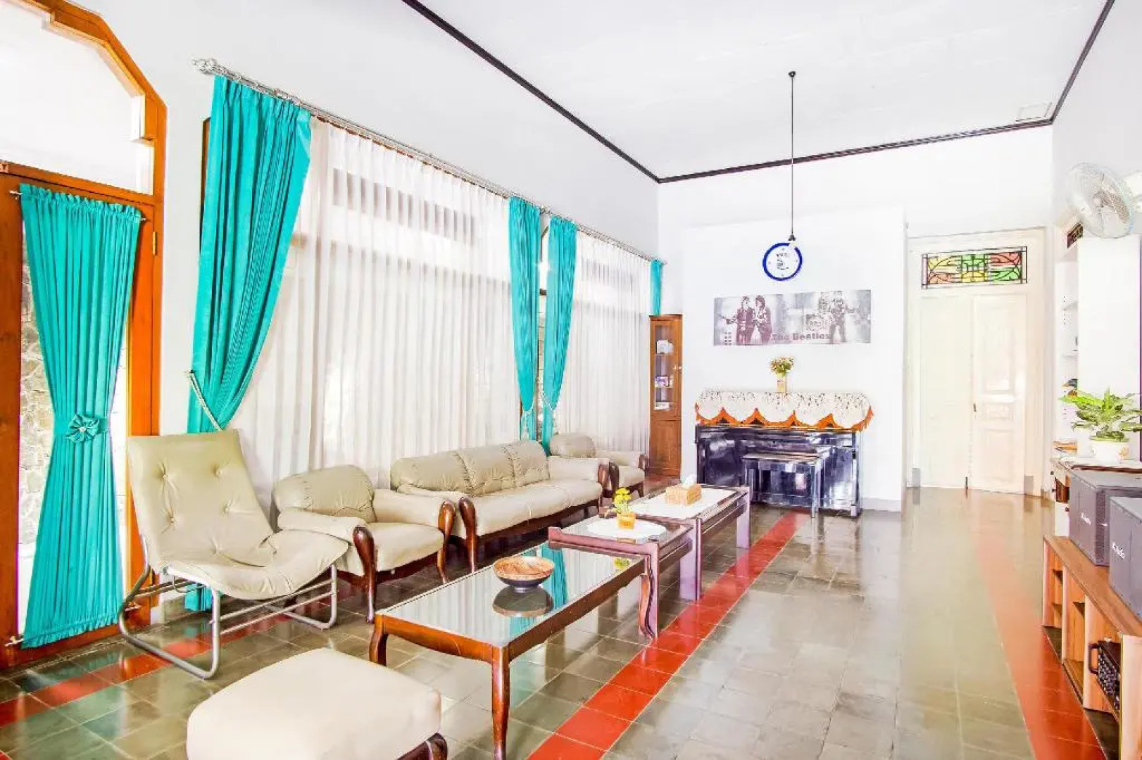 OYO 3442 Latifa Hotel