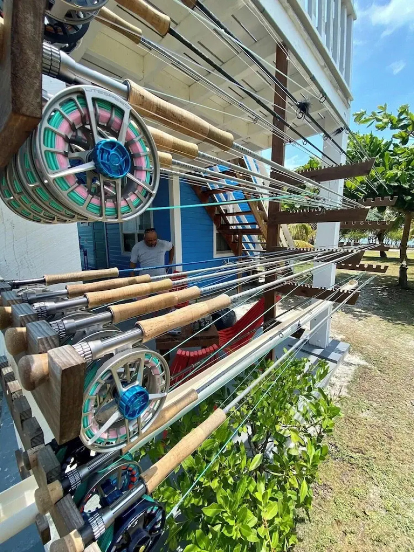Tarpon Sands
