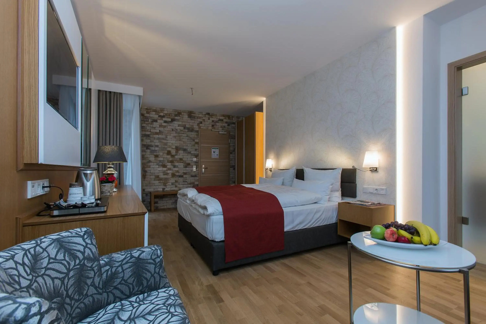 Hotel am Schrannenplatz