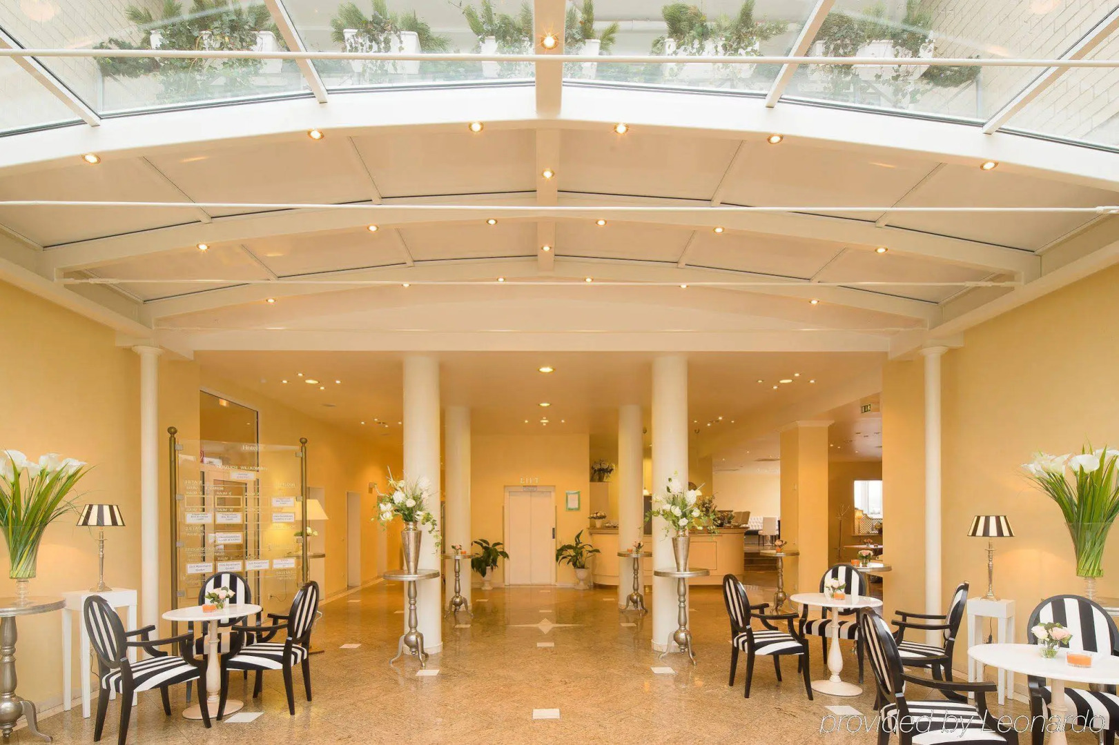 Trip Inn Hotel Astoria Göttingen