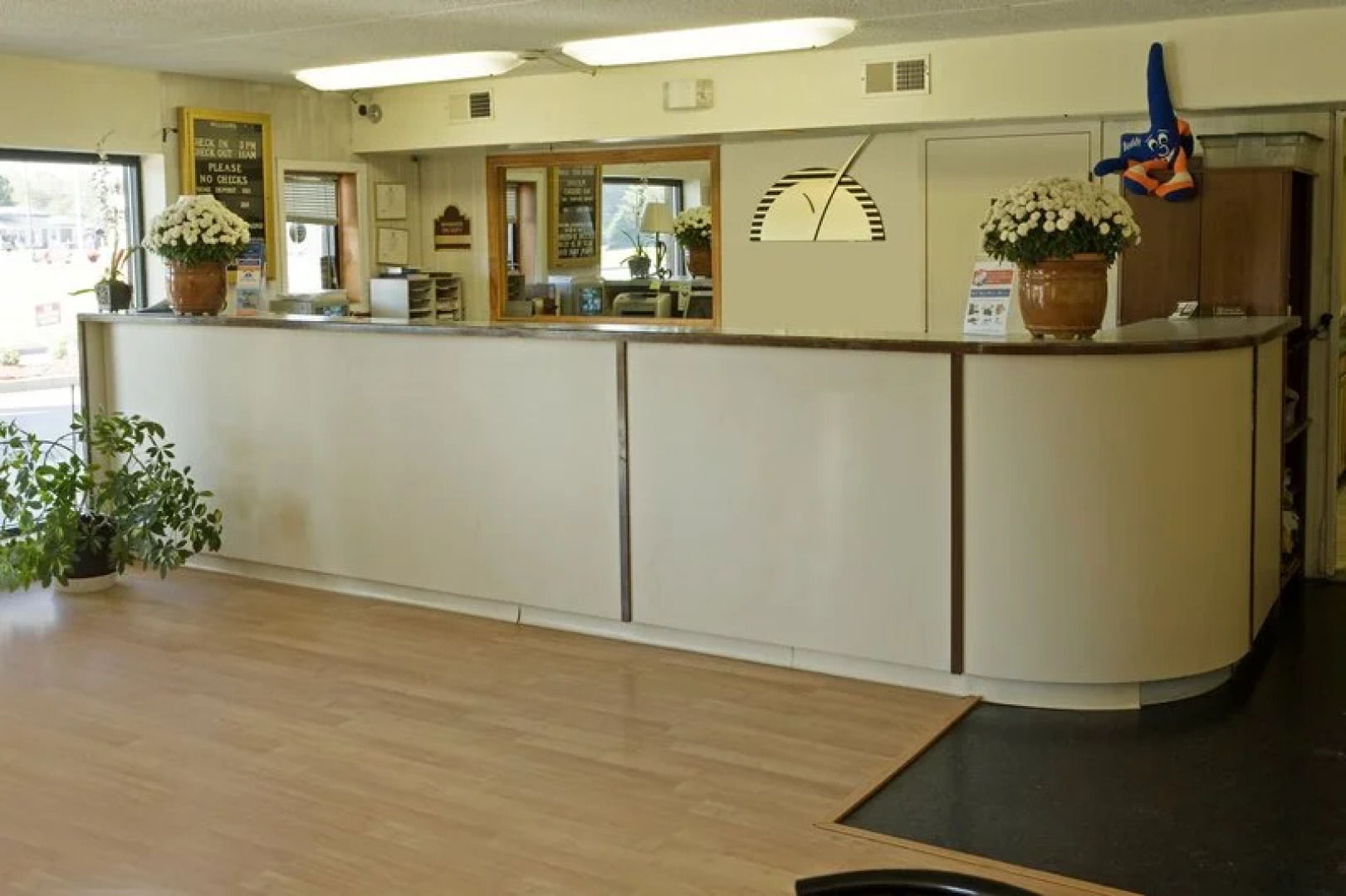 Americas Best Value Inn Chesapeake