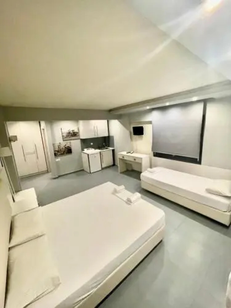 Blue Sea Boutique Apartments