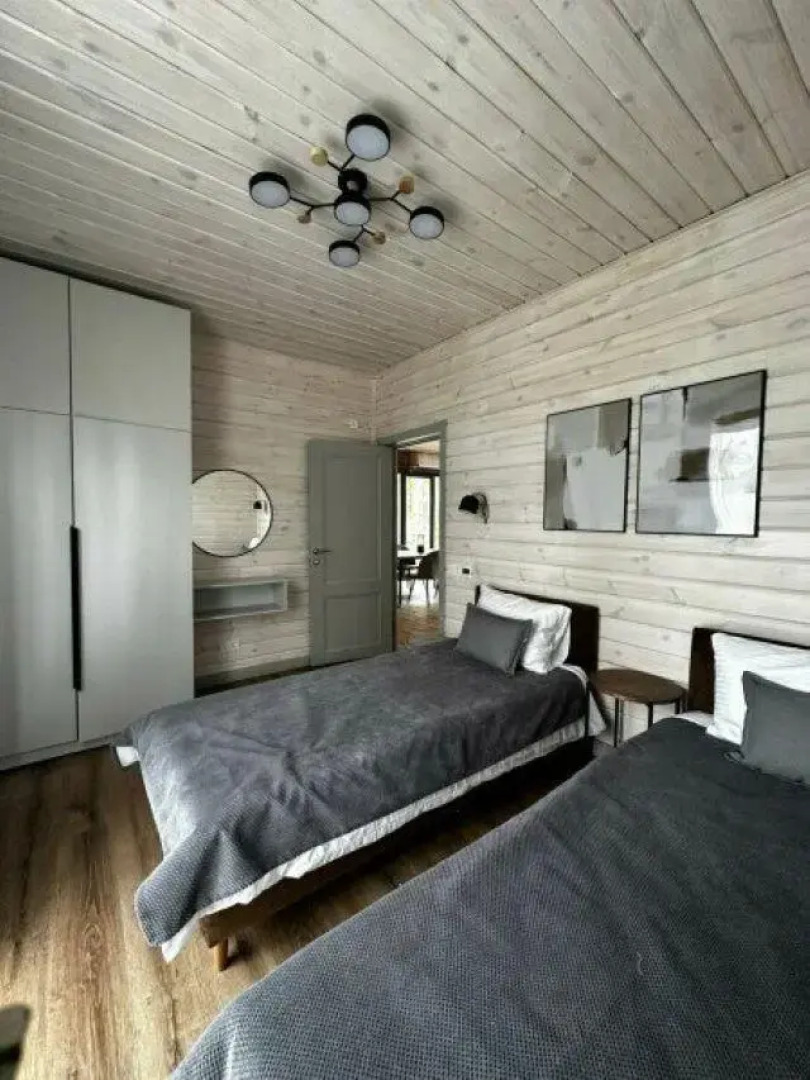 Семиозерье 262