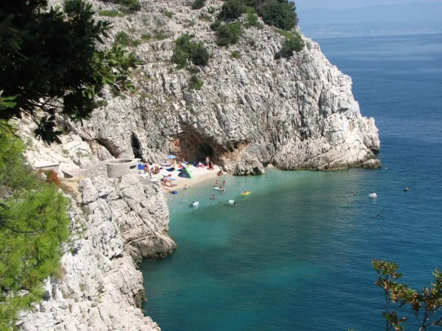 Apartments Villa Anka