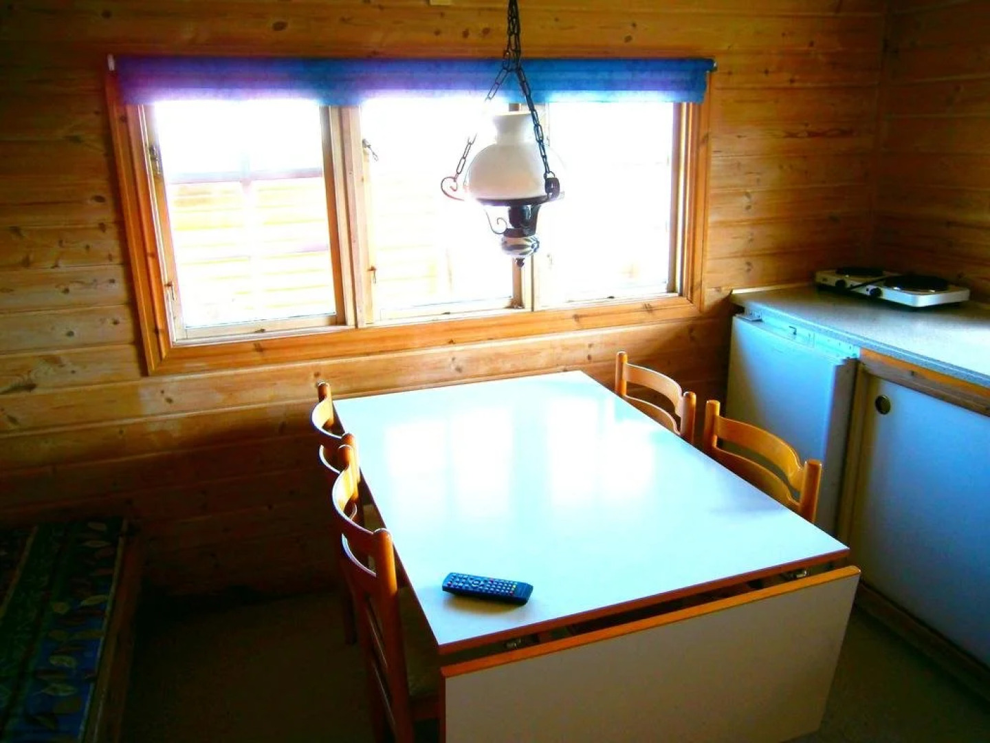 Helsingor Camping Gronnehave