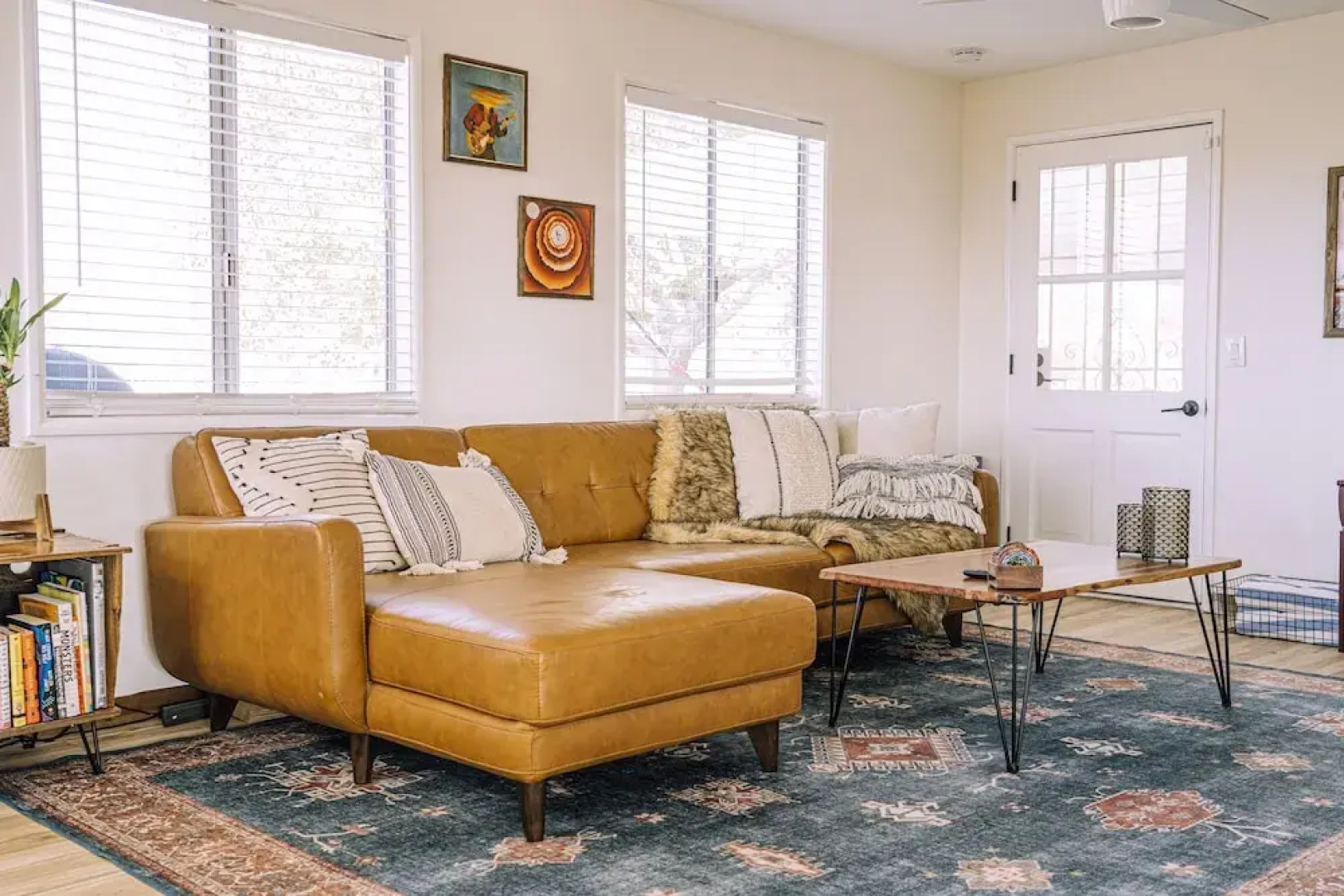 Pickle Ranch - Desert Paradise With Hot Tub, Fire Pit & Bbq 2 Bedroom Home by Redawning