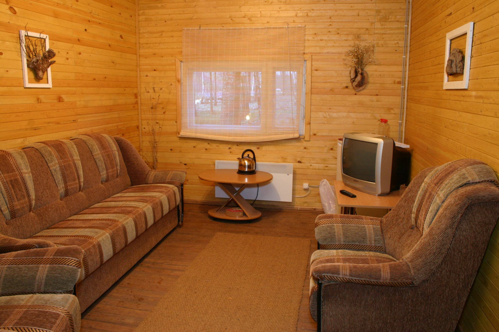 Derevnja Aleksandrovka