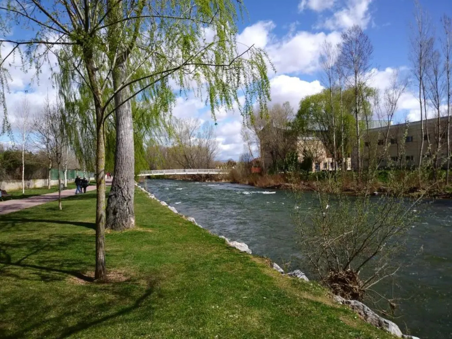 Apartamentos Puerta de Nájera