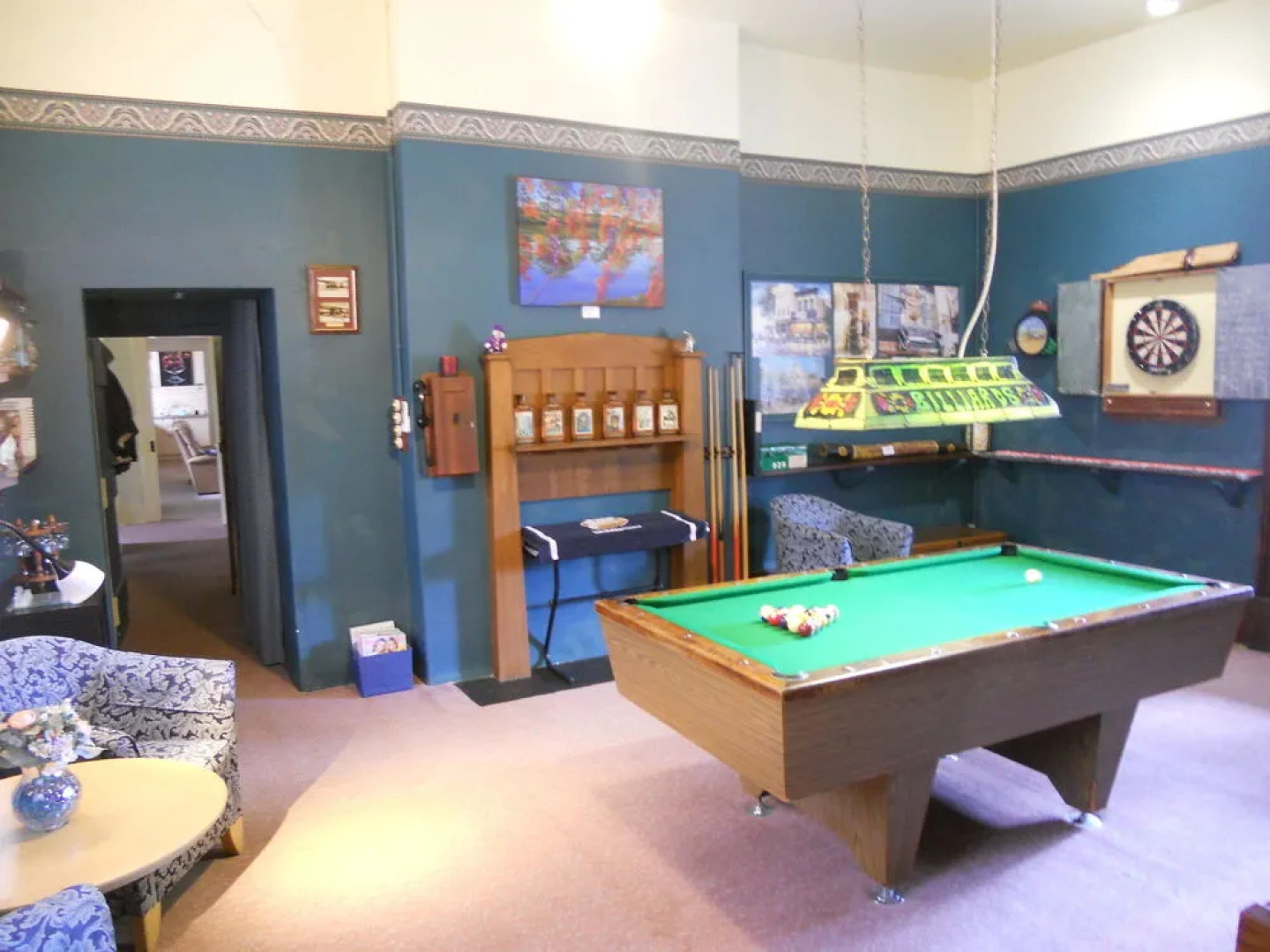 Kapunda Station Bed & Breakfast