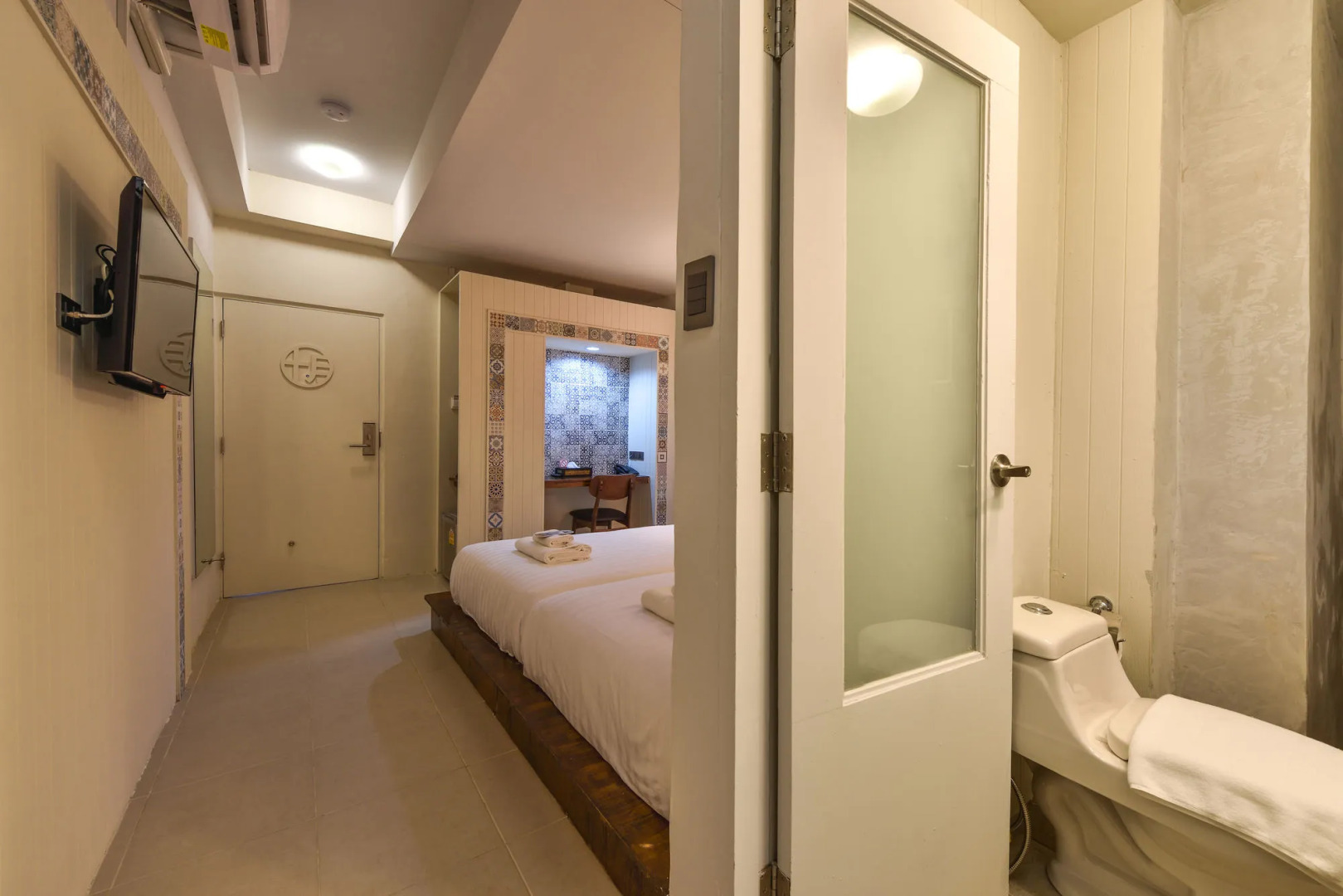 Phuket Montre Resotel