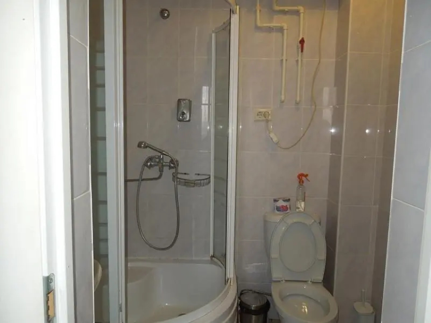 Мотель Минутка